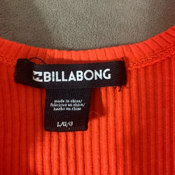 Billabong Hola Holiday Dress - Picture 11 of 15